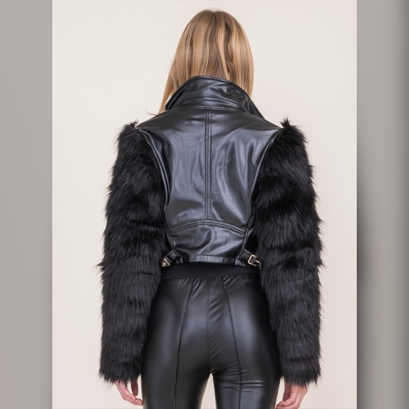 Road Warrior Moto Jacket - Picture 7 of 10